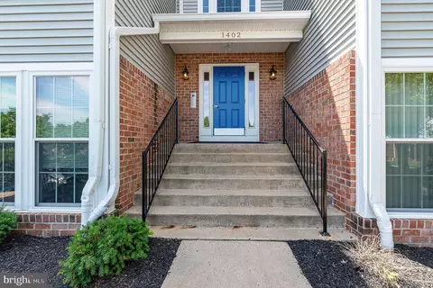 1402 H Golden Rod Ct #5, Belcamp, MD 21017