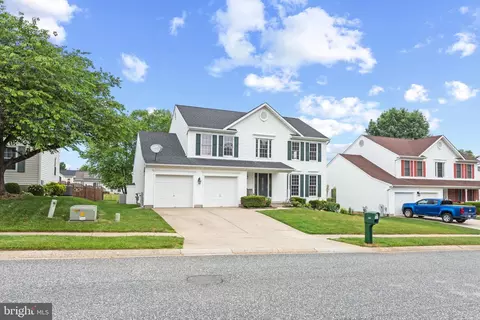 209 Canvasback Dr, Havre De Grace, MD 21078