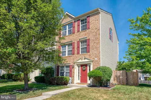 40 Taft St, Aberdeen, MD 21001