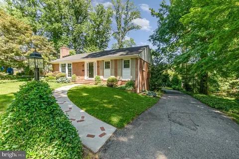 539 Cressy Rd, Bel Air, MD 21014