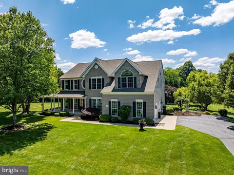 2113 Jacobs Well Ct, Bel Air, MD 21015