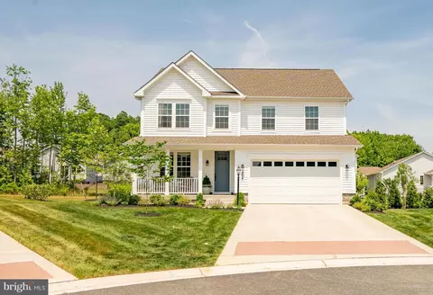 504 Tabasco Cat Ct, Havre De Grace, MD 21078