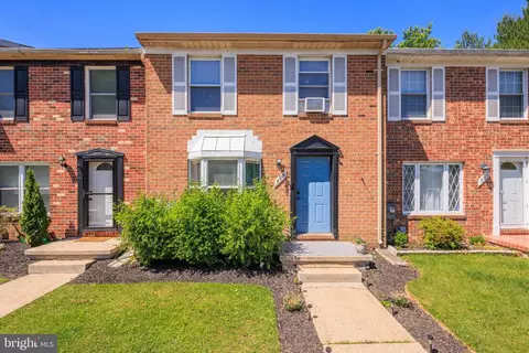 805 Redfield Rd, Bel Air, MD 21014