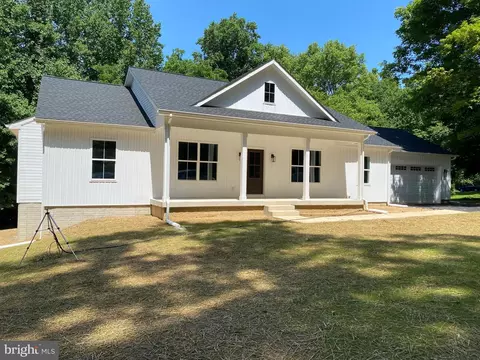 3116 Tucker Rd, Street, MD 21154