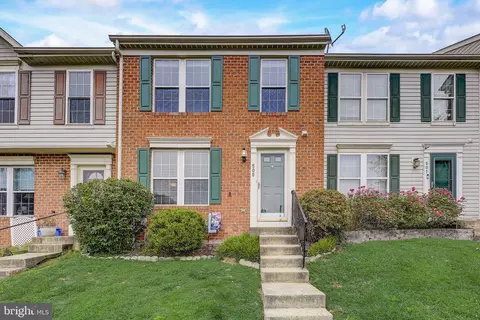 505 Constant Ridge Ct, Abingdon, MD 21009 photo 4