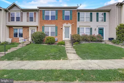 505 Constant Ridge Ct, Abingdon, MD 21009