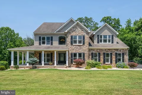 2614 Rocks Rd, Forest Hill, MD 21050