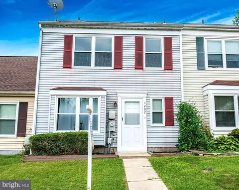1207 Tanner Pl, Belcamp, MD 21017