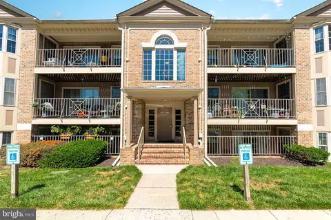 207 Cross Pointe Ct #3C, Abingdon, MD 21009