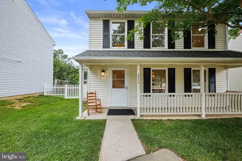 2906 Byron Ct, Abingdon, MD 21009