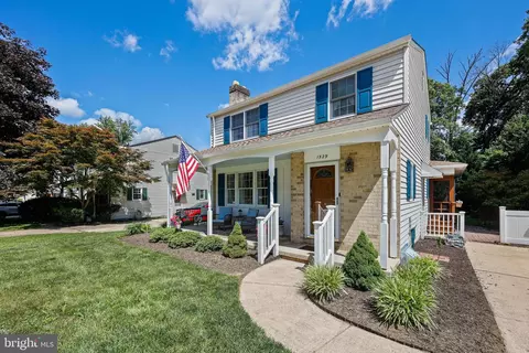 1529 Cedarwood Dr, Bel Air, MD 21014
