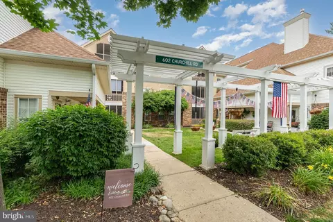 602 Churchill Rd #O, Bel Air, MD 21014