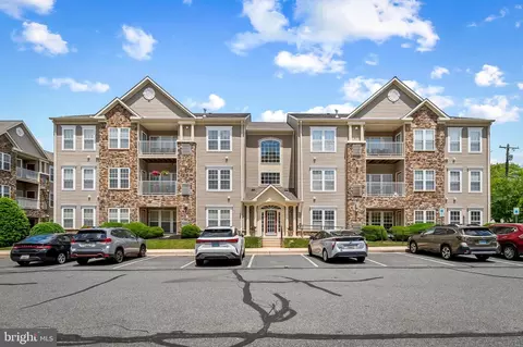120 W G W Broadway #2G, Bel Air, MD 21014