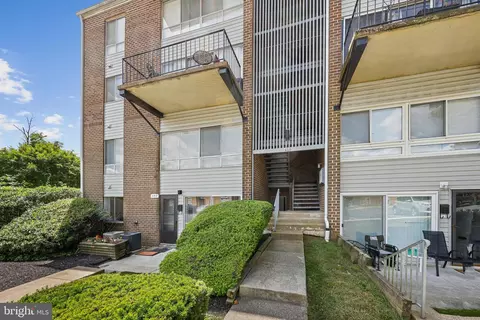 459 Moores Mill Rd #459-4, Bel Air, MD 21014