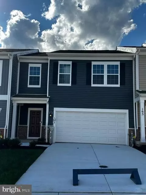 171 Correri St, Havre De Grace, MD 21078