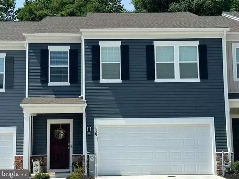 175 Correri St, Havre De Grace, MD 21078
