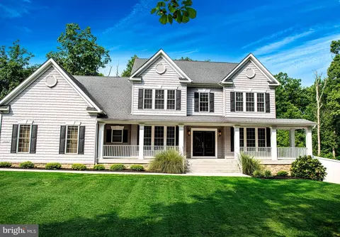 4430 Slate Ridge Rd, Whiteford, MD 21160