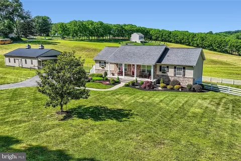 4149 Mcnabb Rd, Whiteford, MD 21160