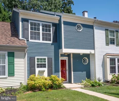 1309 Bartley Pl, Belcamp, MD 21017