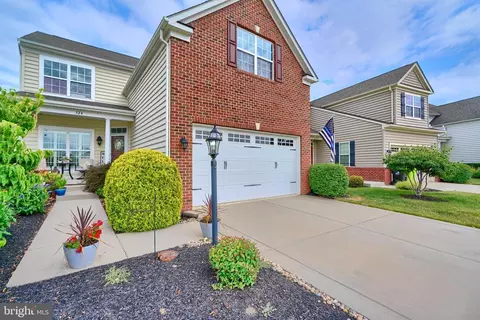 324 Tecumseh Way, Havre De Grace, MD 21078