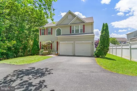 Exterior - 239 Spry Island Rd, Joppa, MD 21085 photo 2 of 8