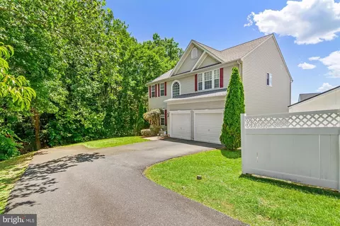 Exterior - 239 Spry Island Rd, Joppa, MD 21085 photo 3 of 8
