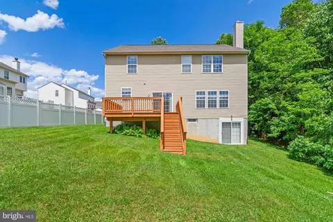 Exterior - 239 Spry Island Rd, Joppa, MD 21085 photo 7 of 8