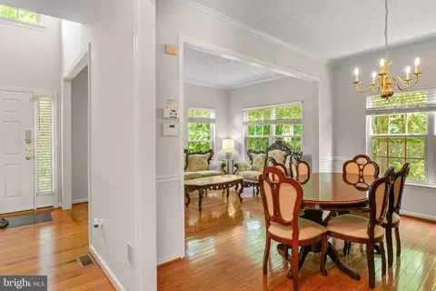 Dining - 239 Spry Island Rd, Joppa, MD 21085 photo 2 of 2