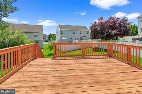 Exterior - 239 Spry Island Rd, Joppa, MD 21085 photo 8 of 8
