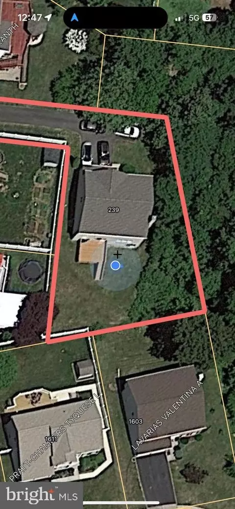 View/Area - 239 Spry Island Rd, Joppa, MD 21085 photo 1 of 1