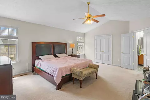 Bedroom - 239 Spry Island Rd, Joppa, MD 21085 photo 2 of 6