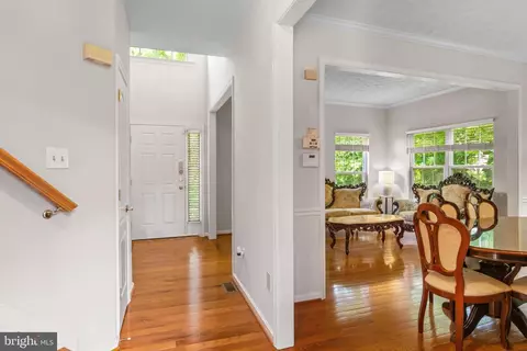 Entry Way - 239 Spry Island Rd, Joppa, MD 21085 photo 2 of 3