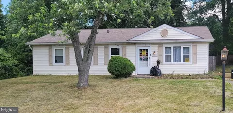 621 Hartwood Ln, Edgewood, MD 21040