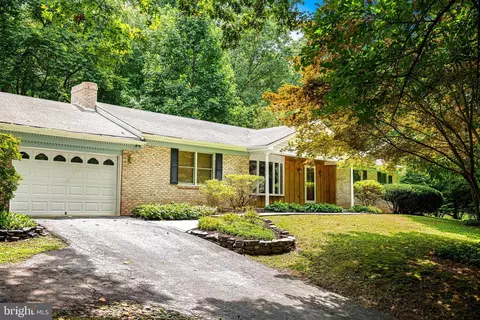 2605 Claret Dr, Fallston, MD 21047