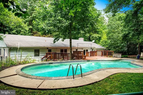 2605 Claret Dr, Fallston, MD 21047 photo 33
