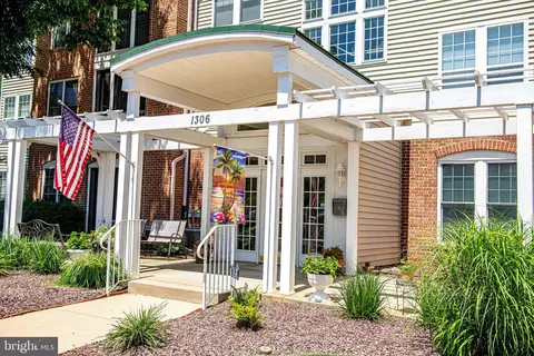 1306 J Scottsdale Dr #207, Bel Air, MD 21015