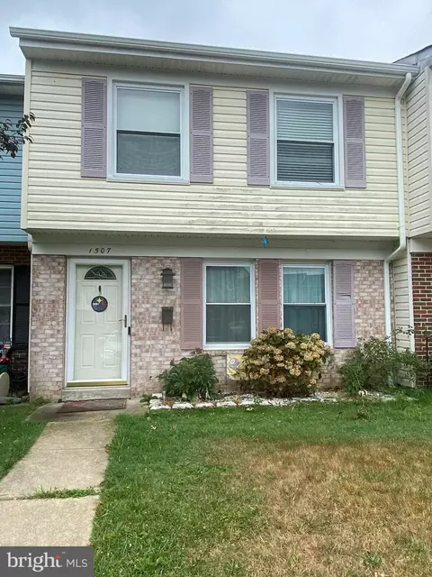 1507 Charlestown Dr, Edgewood, MD 21040