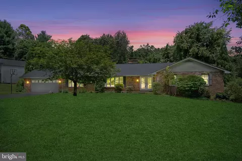 Exterior - 3001 Suffolk Ln, Fallston, MD 21047 photo 5 of 5