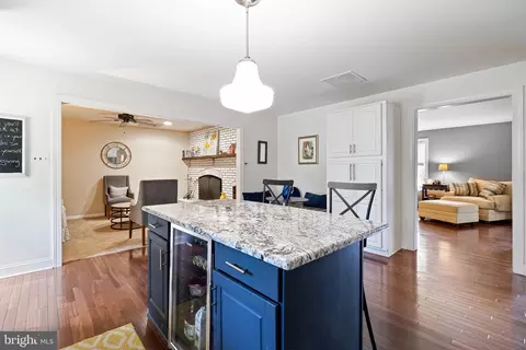 Kitchen - 3001 Suffolk Ln, Fallston, MD 21047 photo 3 of 3