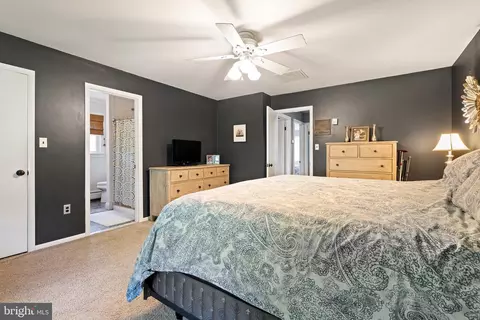 Bedroom - 3001 Suffolk Ln, Fallston, MD 21047 photo 1 of 3