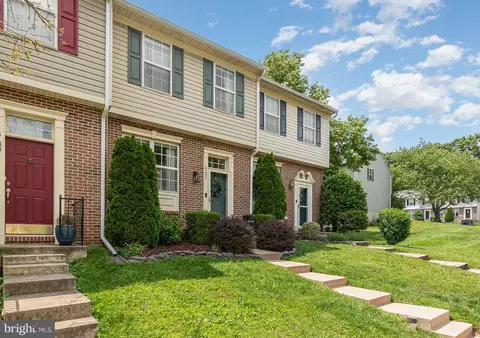 3153 Eden Dr, Abingdon, MD 21009