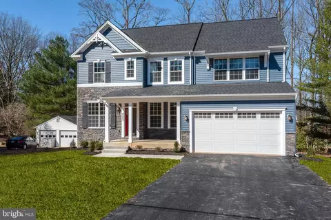 17 Rockdale Ave, Churchville, MD 21028