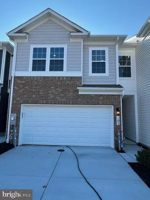 1700 Lawder Cir, Havre De Grace, MD 21078