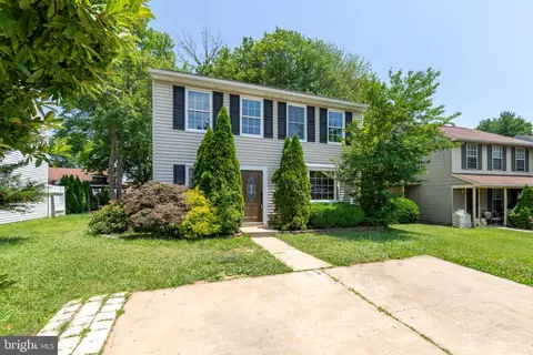 405 Winterberry Dr, Edgewood, MD 21040