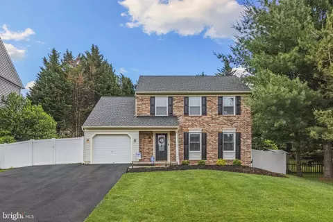 820 Bear Cabin Dr, Forest Hill, MD 21050