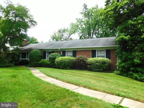 1548 Emmorton Rd, Bel Air, MD 21014