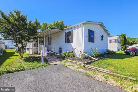 1943 Melvin, Edgewood, MD 21040