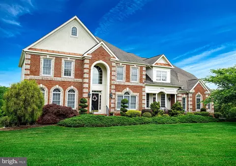 2306 Victorian View Ct, Fallston, MD 21047