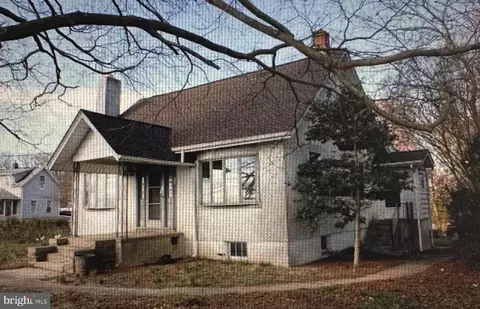 214 Paradise Rd N, Havre De Grace, MD 21078