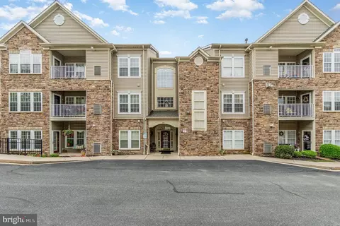 608 J Moores Mill Rd #J, Bel Air, MD 21014